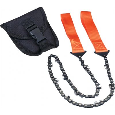 Ръчен верижен трион Moose racing 